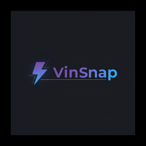 VinSnap app icon