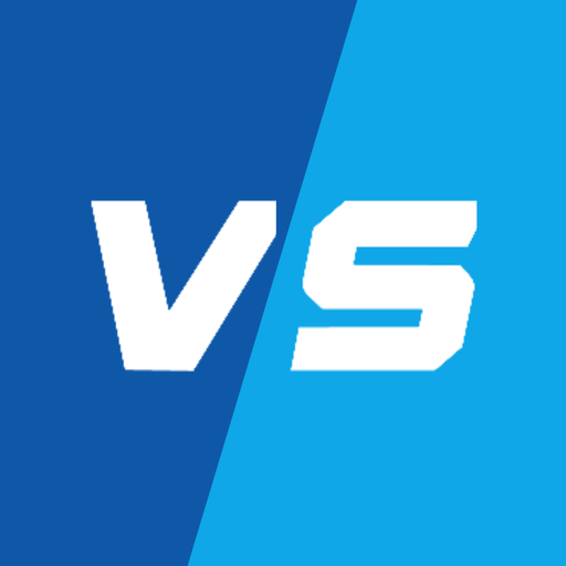 VinSnap logo mark