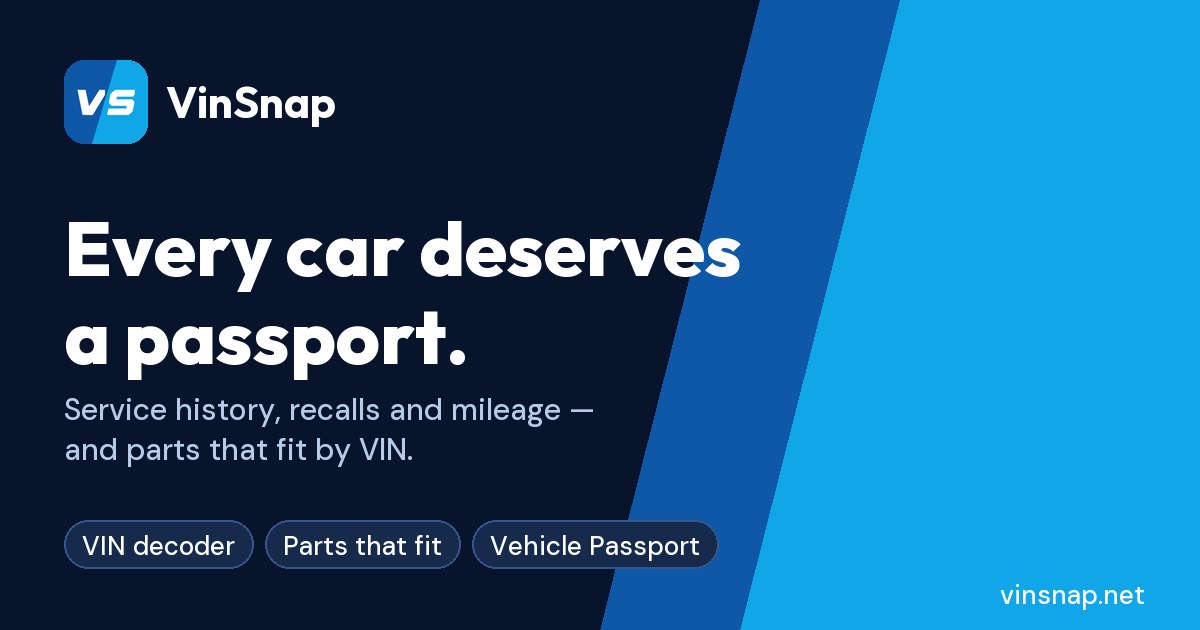 VinSnap social preview image
